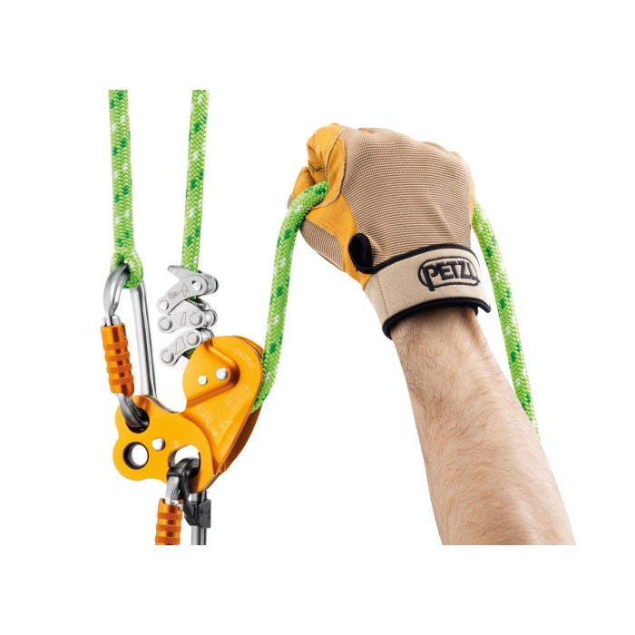 Prusik mechaniczny Petzl ZIGZAG